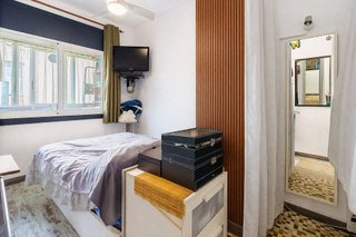 Piso en venta en El Castell-Poble Vell en Castelldefels