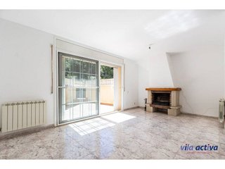 Casa en venta en Viladecavalls