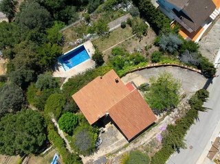 Chalet en venta en Alella