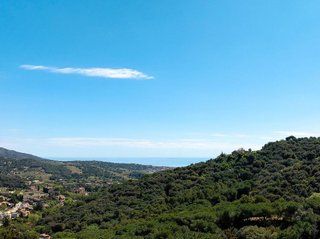 Chalet en venta en Alella
