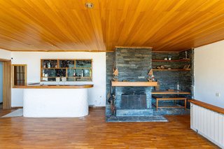 Chalet en venta en Alella