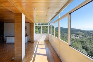 Chalet en venta en Alella