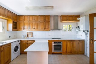 Chalet en venta en Alella