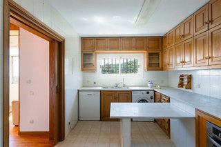 Chalet en venta en Alella