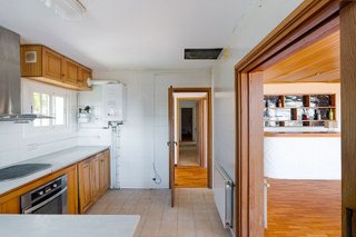 Chalet en venta en Alella