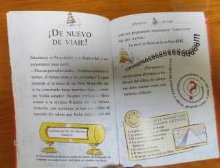 Viaje en el tiempo