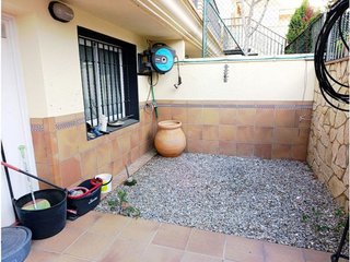 Casa adosada en venta en Poblenou en Pineda de Mar