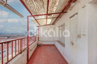 Piso en venta en Sant Pere Nord en Terrassa
