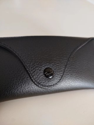 Funda Original Ray-Ban Negra