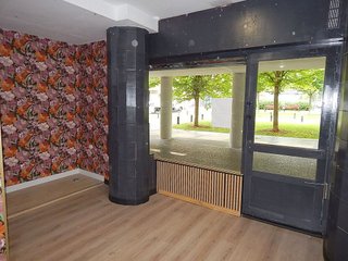 Local comercial en alquiler en Iturrama en Pamplona