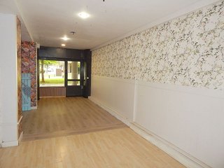 Local comercial en alquiler en Iturrama en Pamplona