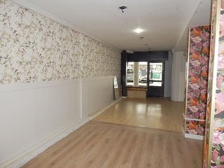 Local comercial en alquiler en Iturrama en Pamplona