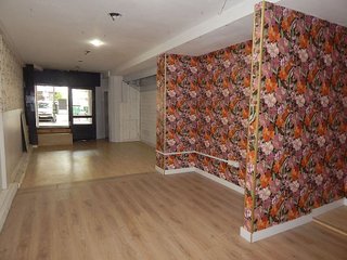 Local comercial en alquiler en Iturrama en Pamplona