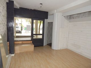 Local comercial en alquiler en Iturrama en Pamplona