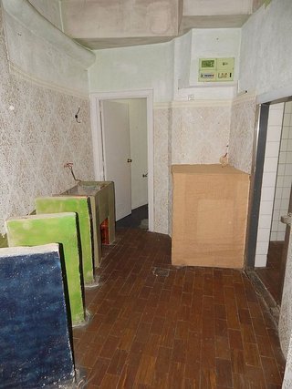 Local comercial en alquiler en Iturrama en Pamplona