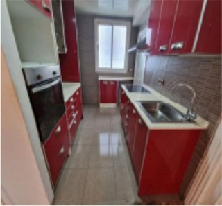 Piso en venta en Badia del Vallès