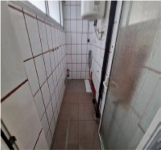 Piso en venta en Badia del Vallès
