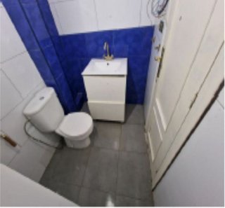 Piso en venta en Badia del Vallès