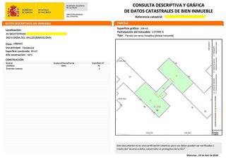 Piso en venta en Badia del Vallès