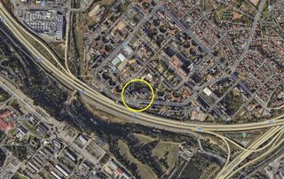 Piso en venta en Badia del Vallès