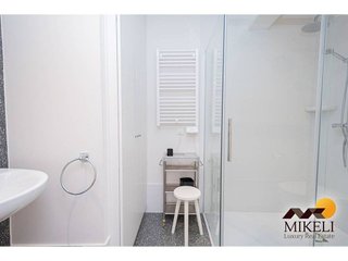 Piso en alquiler en Centro - Ayuntamiento en Santander