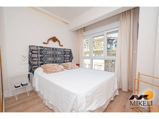 Piso en alquiler en Centro - Ayuntamiento en Santander