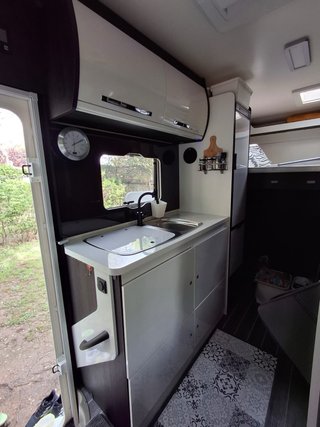 Ford Transit 2020