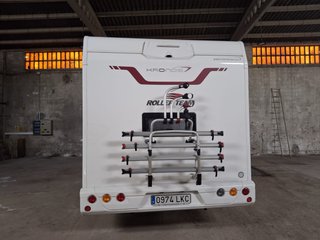 Ford Transit 2020