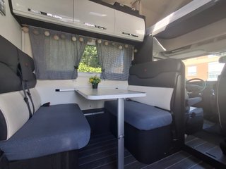 Ford Transit 2020