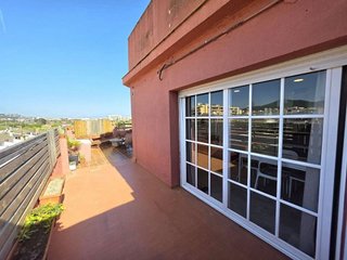 Ático en venta en Poblenou en Pineda de Mar