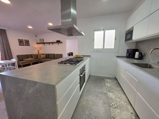 Ático en venta en Poblenou en Pineda de Mar