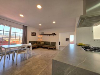 Ático en venta en Poblenou en Pineda de Mar