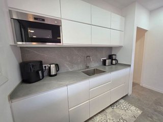 Ático en venta en Poblenou en Pineda de Mar