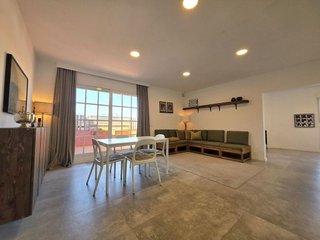Ático en venta en Poblenou en Pineda de Mar