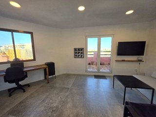Ático en venta en Poblenou en Pineda de Mar