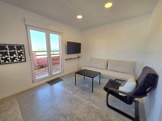 Ático en venta en Poblenou en Pineda de Mar