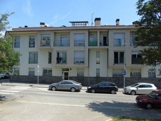 Piso en venta en Manlleu