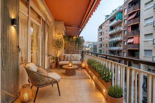 Piso en venta en Sants en Barcelona