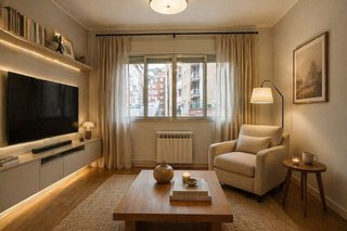 Piso en venta en Sants en Barcelona