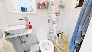 Piso en venta en El Carmel en Barcelona
