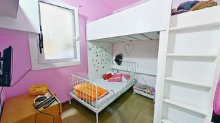 Piso en venta en El Carmel en Barcelona