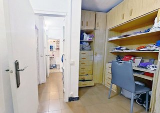 Piso en venta en El Carmel en Barcelona