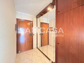 Piso en venta en Artigas - Llefià en Badalona
