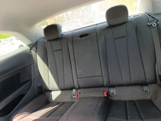 Audi A5 coupe
