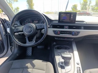 Audi A5 coupe