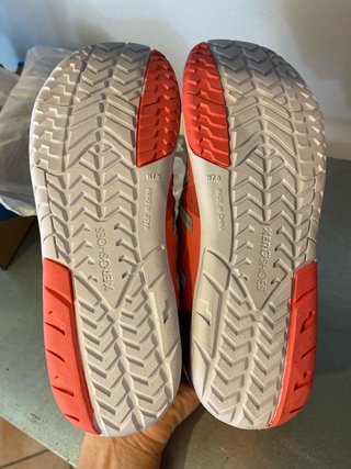 Scarpe Xero HFS Barefoot rosa