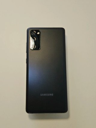 Samsung Galaxy S20 FE 5G Snapdragon. Leer descr!