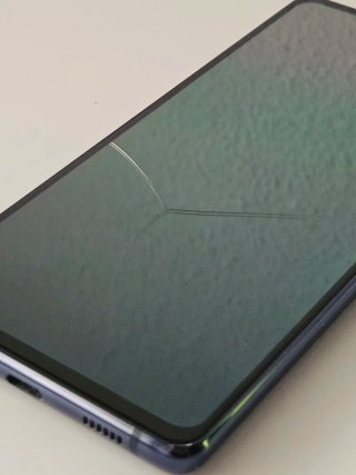 Samsung Galaxy S20 FE 5G Snapdragon. Leer descr!