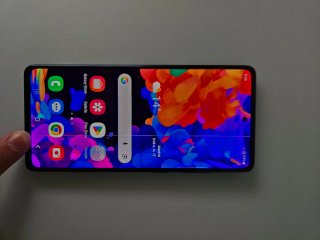 Samsung Galaxy S20 FE 5G Snapdragon. Leer descr!