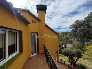 Chalet en venta en Pallejà
